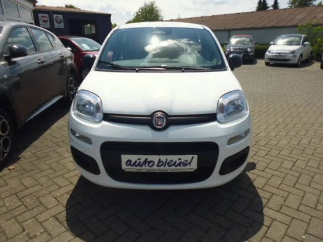 Fiat Pandina