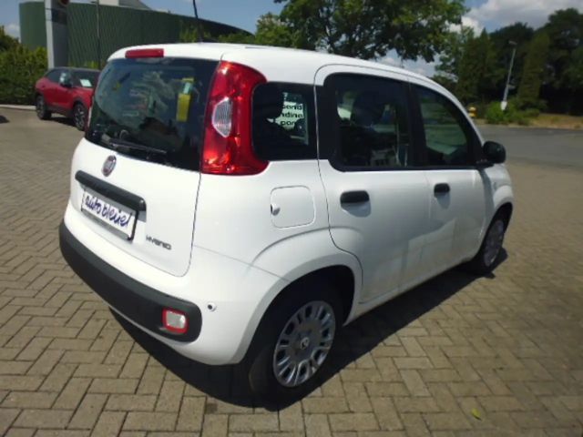 Fiat Pandina