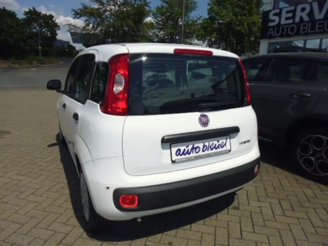 Fiat Pandina