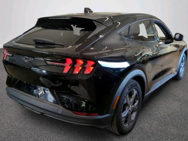 Ford Mustang Mach-E