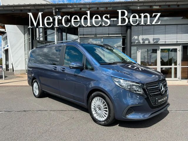 Mercedes-Benz V 300 d STYLE DISTRONIC Stdheiz AHK2,5to 360 2025 Diesel