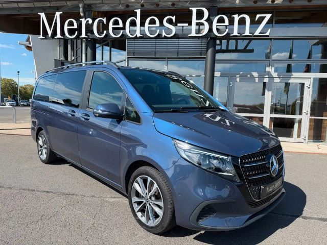 Mercedes-Benz V 250 d STYLE Tisch AHK2,5 DISTRONIC Stdh AIRMAT 2025 Diesel