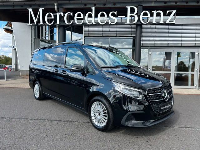 Mercedes-Benz V 220 d STYLE AHK2,5to DISTRONIC 360 MULTIBEAM 2025 Diesel