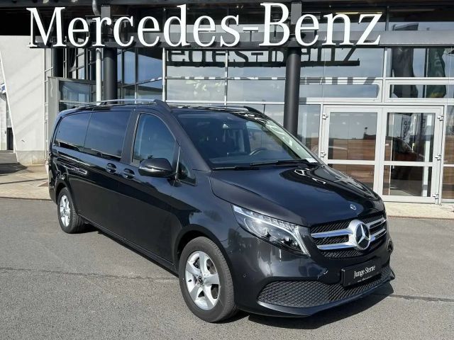 Mercedes-Benz V 300 d EDITION 4MATIC DISTRONIC AHK LED Kamera 2023 Diesel