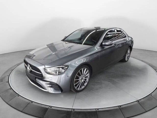 Mercedes-Benz E 220 d AMG+Pano+MultiBeam+Ambiente+TotW+360 2021 Diesel