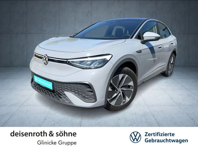Volkswagen ID.5 Pro Nav/ACC/AppCon/LED/SHZ/LHZ/19"/Assist 2023 Elektrisch