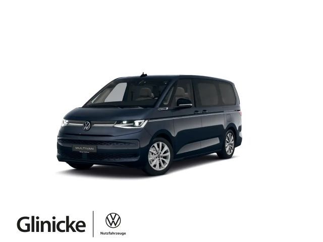Volkswagen T7 Multivan lang Style 2.0 TDI AHK/StHz/Nav/h&k/ 2025 Diesel