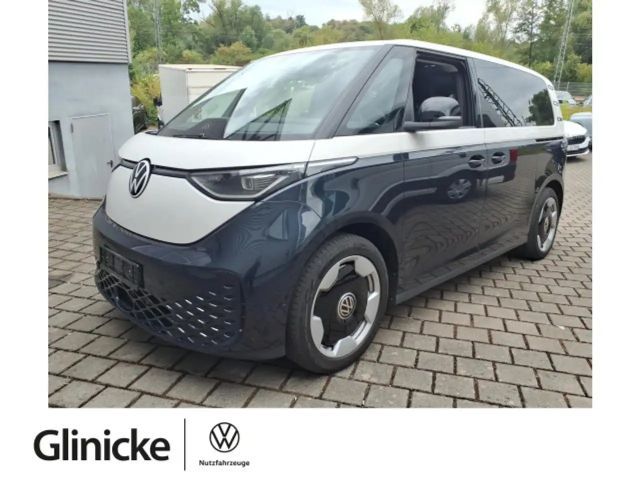 Volkswagen ID. Buzz ID.Buzz Pro AHK/Matrix/Nav/Kam/ACC/Assist/20"/BT 2024 Elektrisch