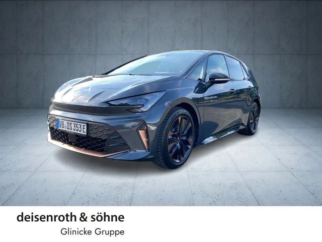 Cupra Born Navi, Sitzheizung, Einparkhilfe, Climatroni 2026 Elektrisch