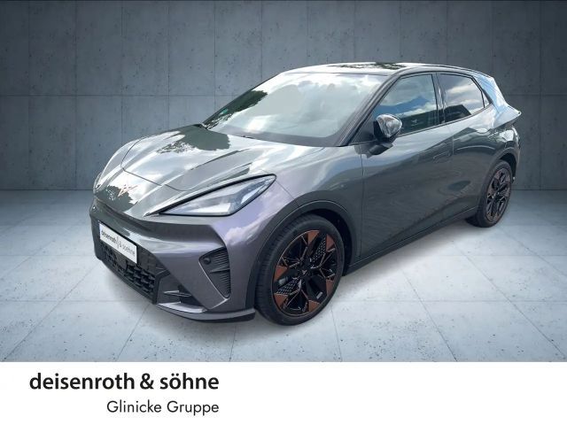 Cupra Raval