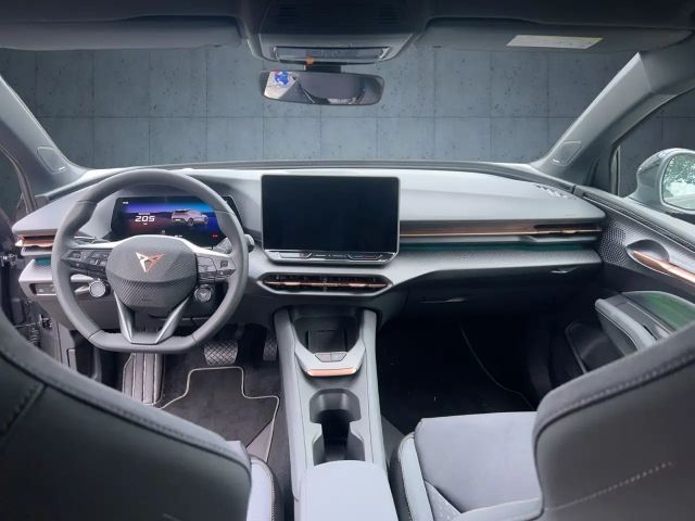 Cupra Raval