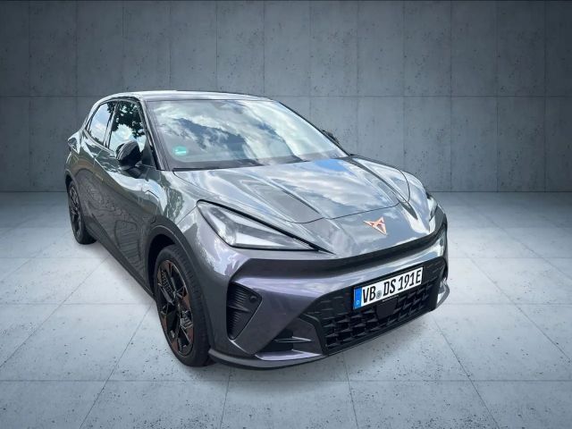 Cupra Raval