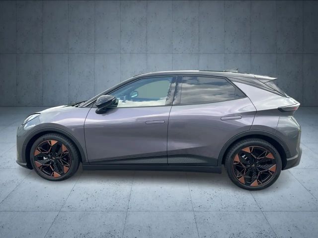 Cupra Raval