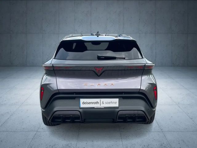 Cupra Raval