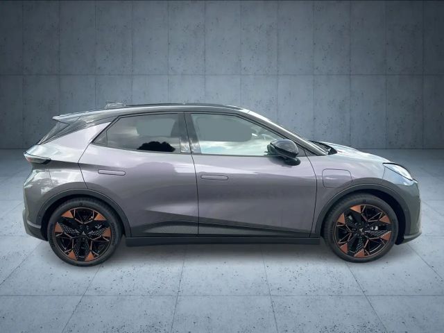 Cupra Raval