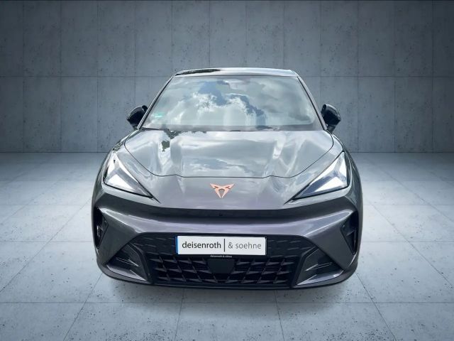Cupra Raval