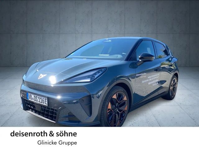 Cupra Raval