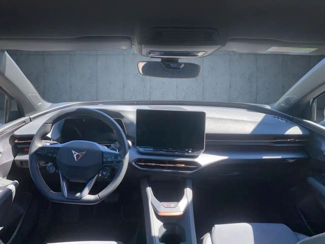 Cupra Raval