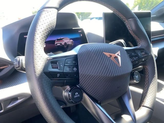 Cupra Raval