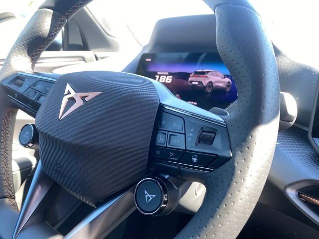 Cupra Raval