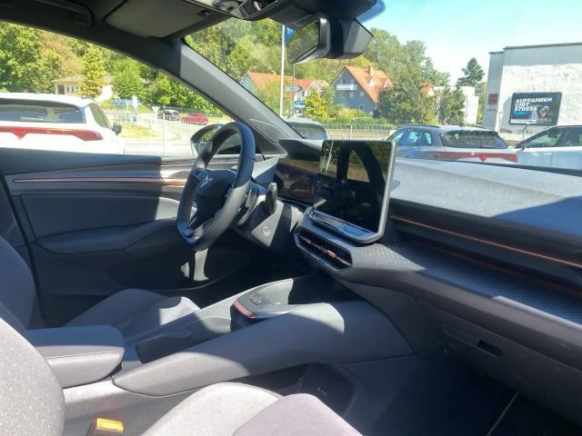 Cupra Raval