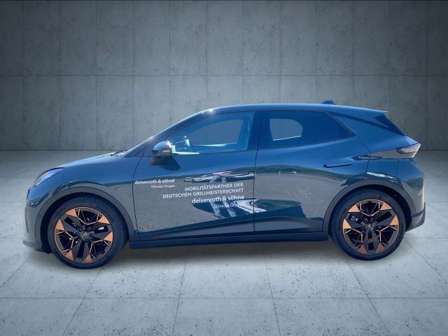 Cupra Raval