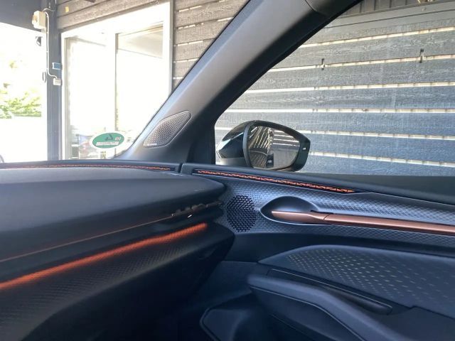 Cupra Raval