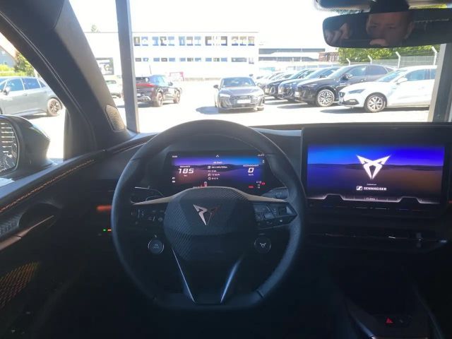 Cupra Raval