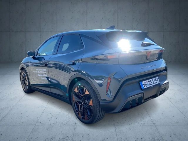 Cupra Raval