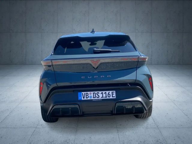 Cupra Raval