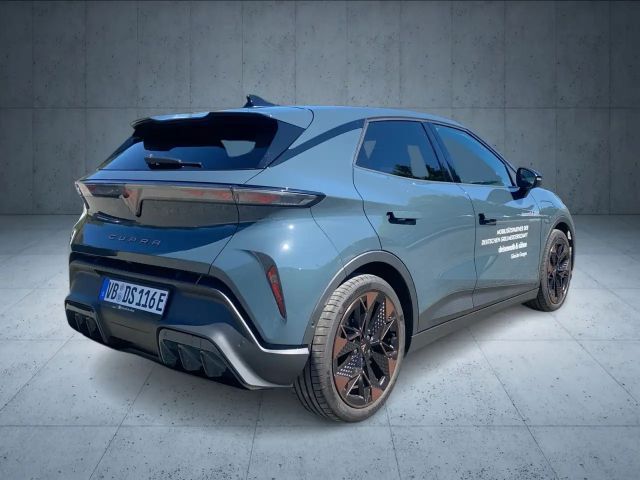 Cupra Raval