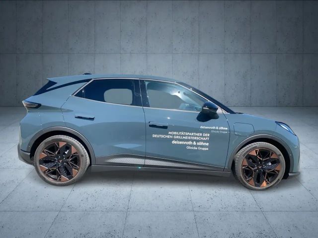 Cupra Raval