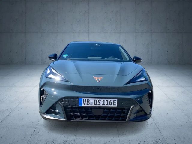 Cupra Raval