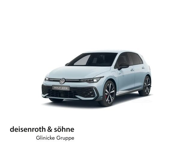 Volkswagen Golf GTE GTE AHK/Matrix/DCC/Nav/360/ACC/IDA/18"/SHZ 2025 Hybride / Benzine