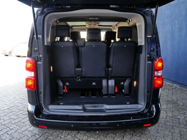 Citroen Spacetourer