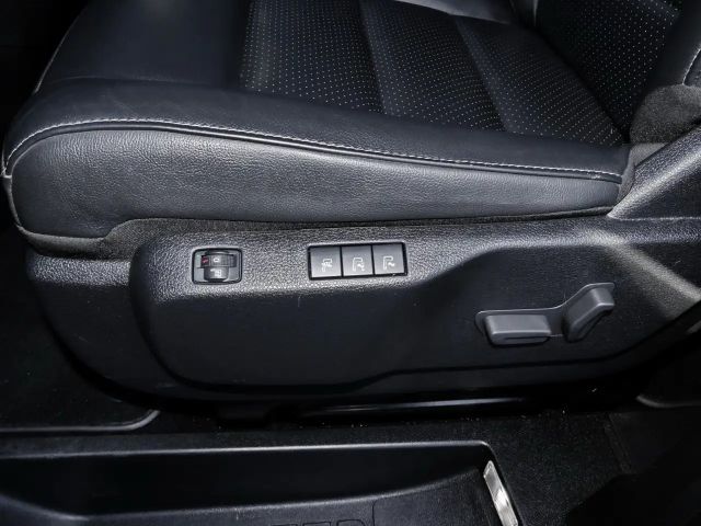 Citroen Spacetourer