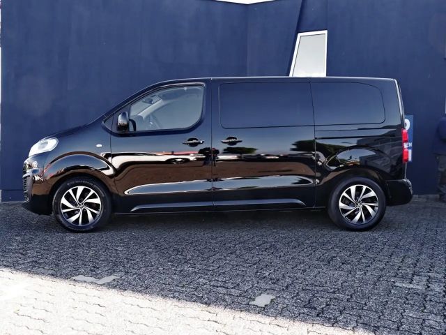 Citroen Spacetourer