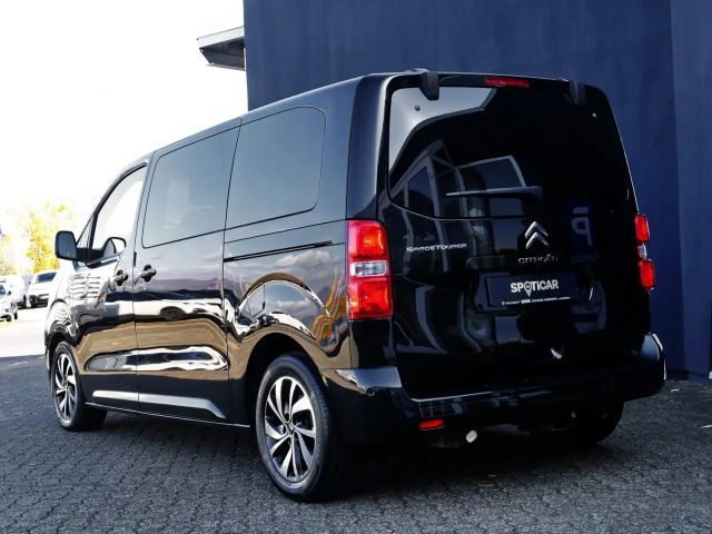 Citroen Spacetourer