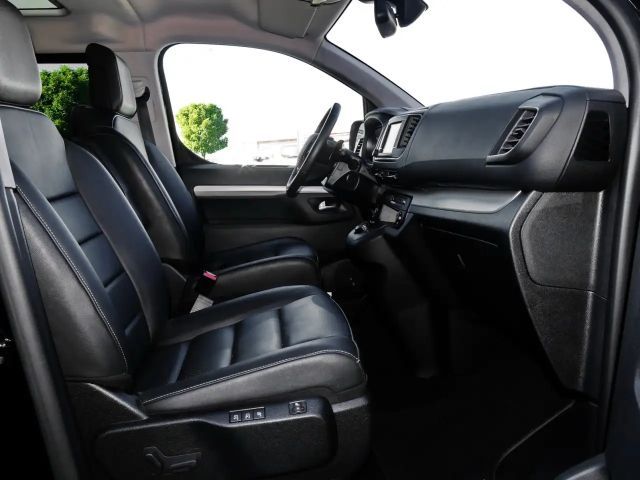 Citroen Spacetourer