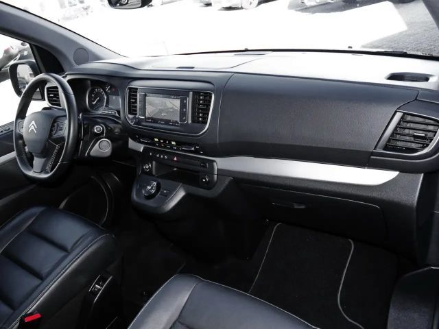 Citroen Spacetourer