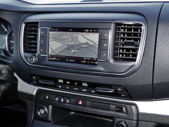 Citroen Spacetourer