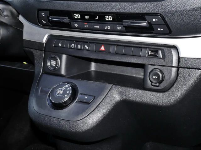 Citroen Spacetourer