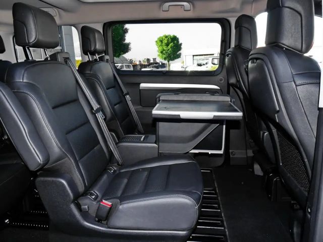 Citroen Spacetourer