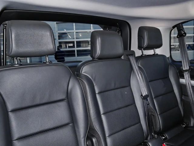 Citroen Spacetourer