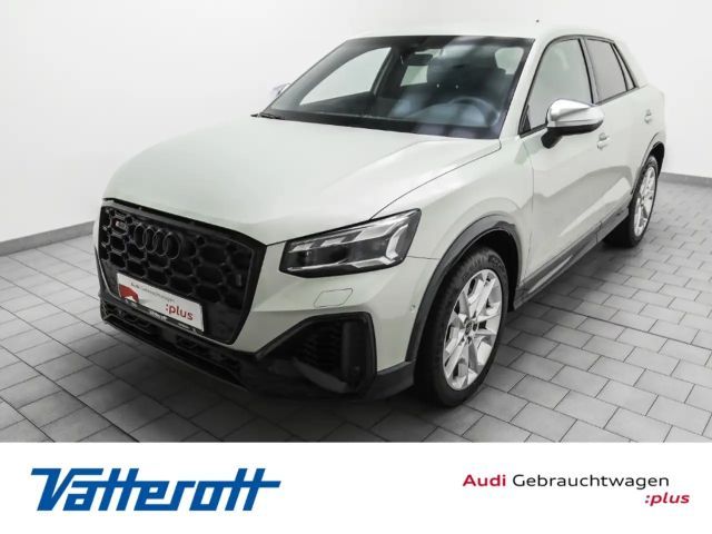 Audi SQ2 quattro Navi AHK Kamera virtCockpit 2023 Benzine