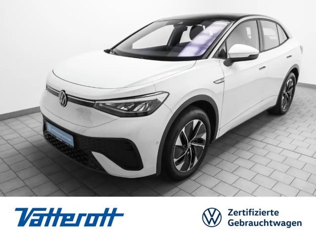 Volkswagen ID.5 Pro Navi AHK Kamera 2022 Elektrisch