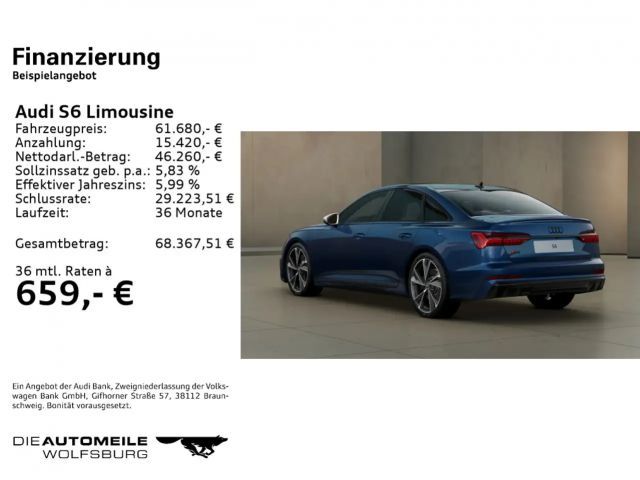 Audi S6