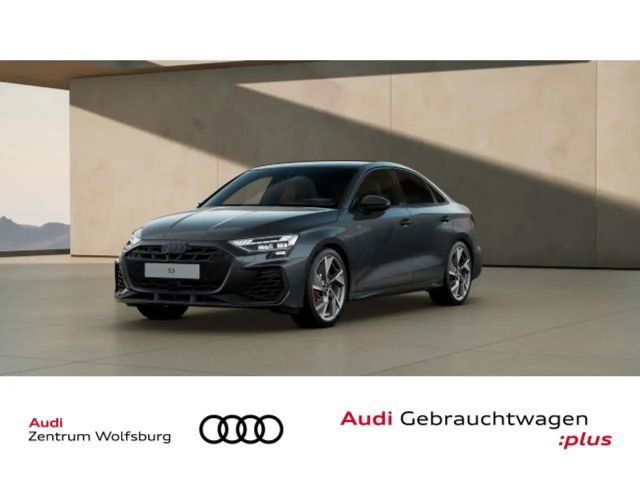 Audi S3 2.0 TFSI quattro S-tronic Pano/Einp 2024 Benzine