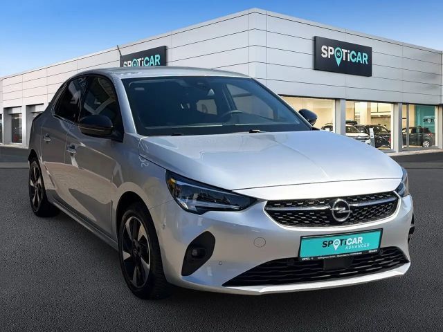 Opel Corsa-e