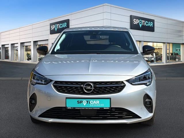 Opel Corsa-e